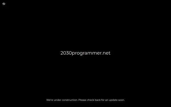 2030programmer.net