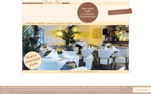 dolce-vita-restaurant.de