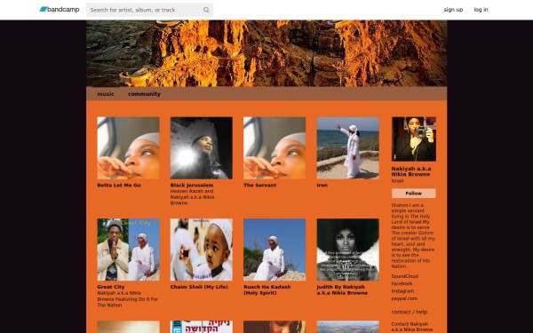 nakiyah.bandcamp.com