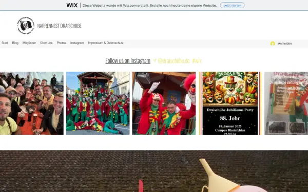 www.draischiibe.de