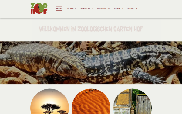 www.zoo-hof.de