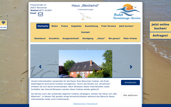 www.bensersiel-westwind.de