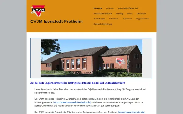 cvjm-isenstedt-frotheim.de