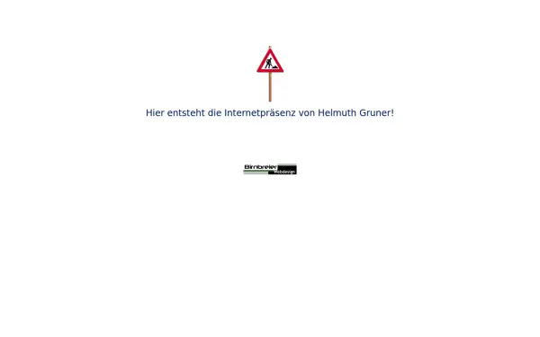 helmuth-gruner.de