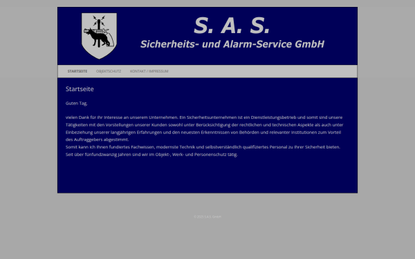 sas-gmbh.com