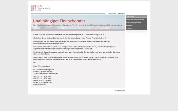 www.hcgrau.de