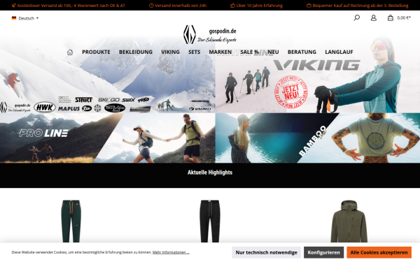 www.gospodin.de