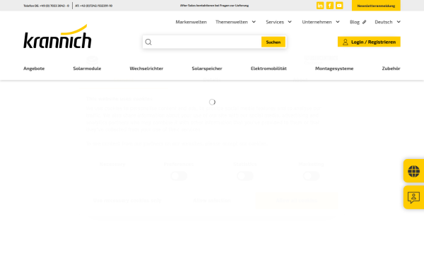 shop.krannich-solar.com