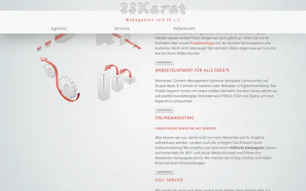 23karat.de