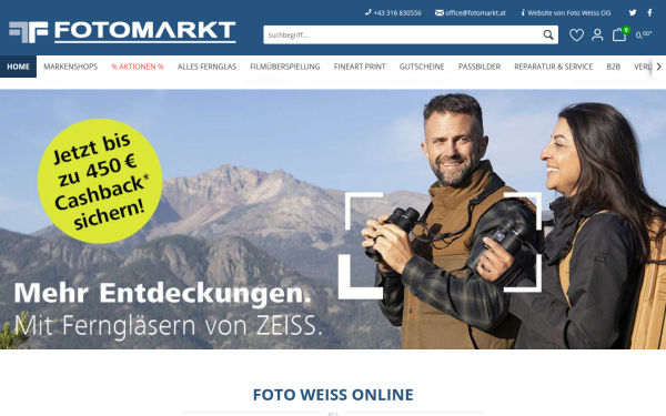 fotomarkt.at