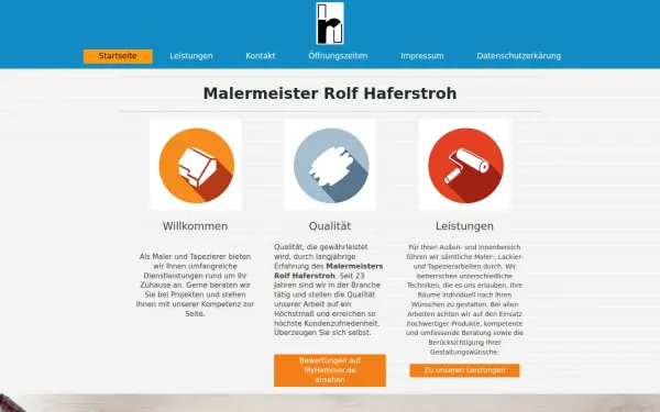 www.malermeister-rolf-haferstroh.de