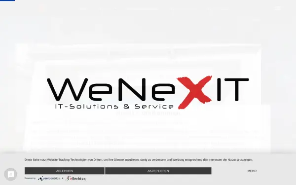 www.wenex-it.de