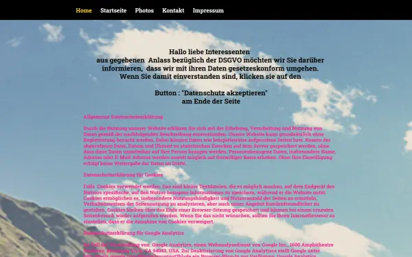 diescheiblichs.de