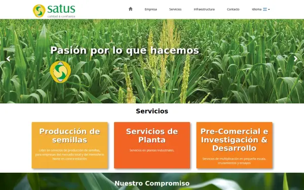 satusager.com