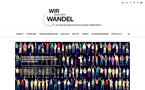 wirsindderwandel.de