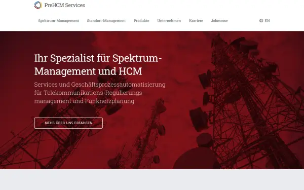 www.prehcm-services.de