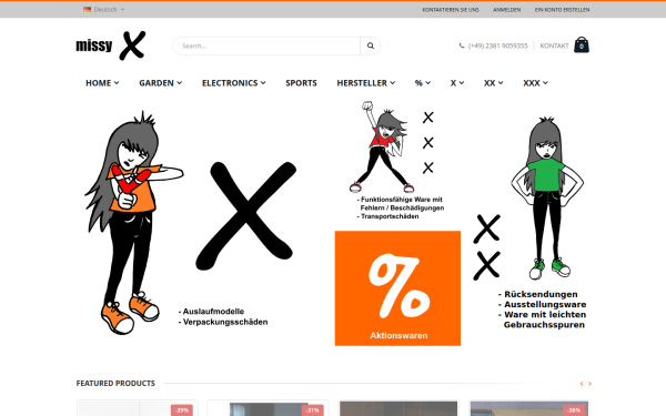 missy-x.com
