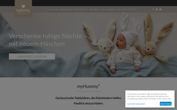 myhummy.de