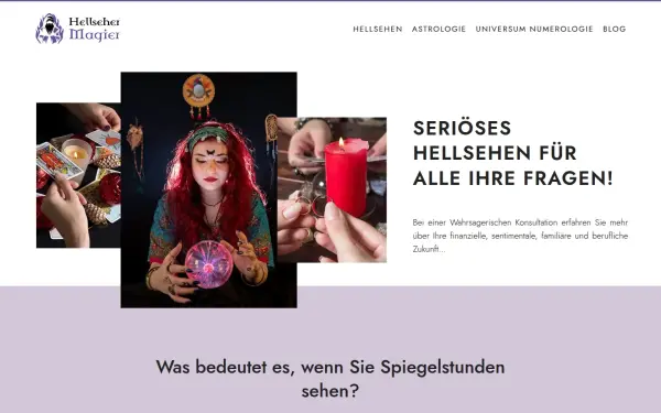 www.hellseher-magier.de