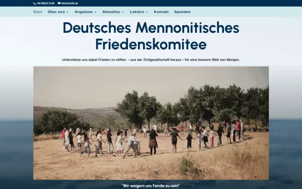 www.dmfk.de