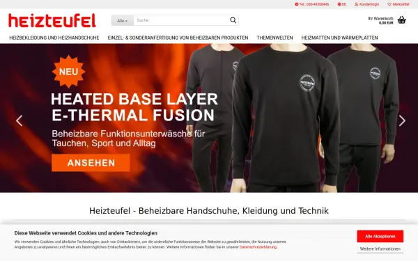 www.heizteufel.de