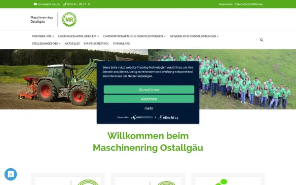 www.maschinenring-ostallgaeu.de