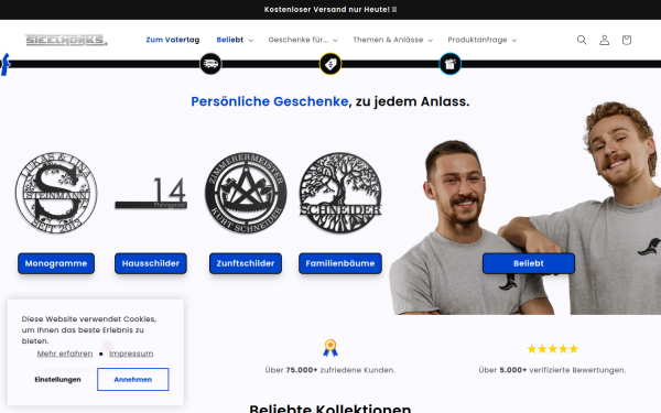 steelmonks.com