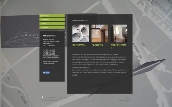 www.archiwerkstatt.de