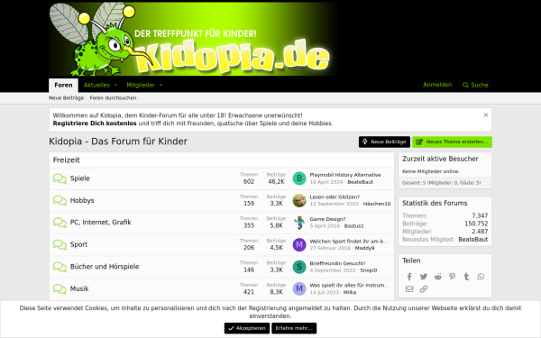 www.kidopia.de