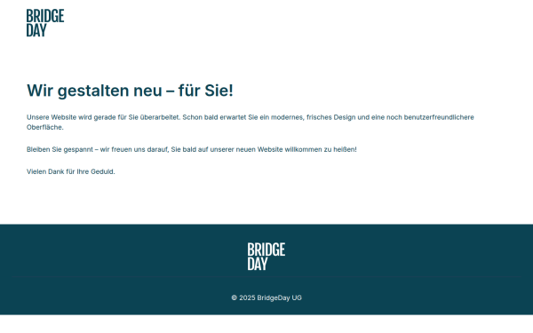 bridgeday.co