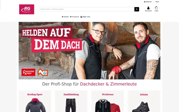 dachdecker.rg-arbeitsschutz.de