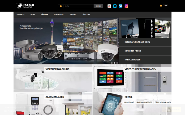 www.balter.de