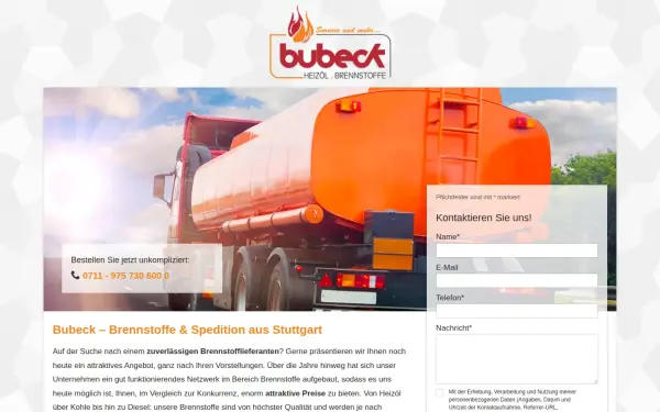 www.heizoel-bubeck.de