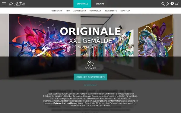 www.xxl-art.de
