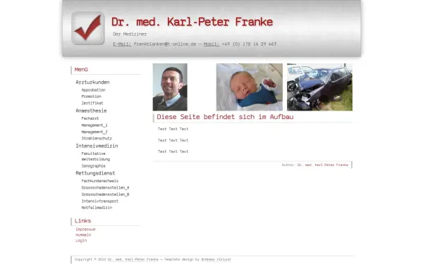 afdock.de