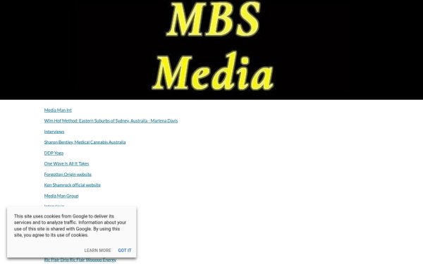 www.mbsmedia.com.au
