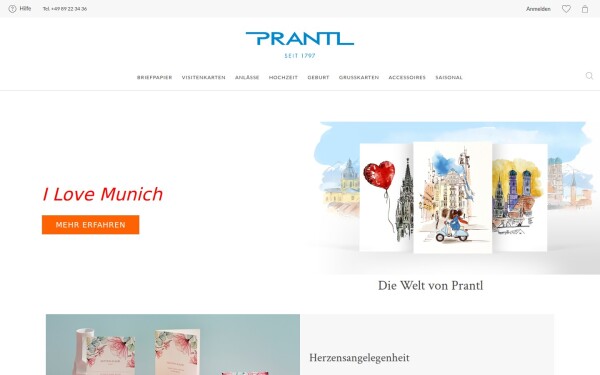 www.prantl.de