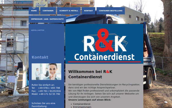 www.rk-containerdienst.de