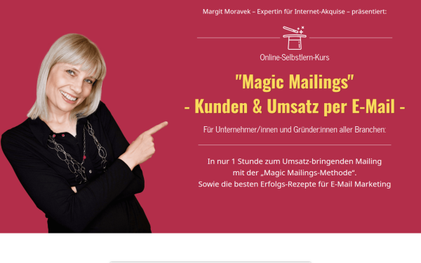 magicmailings.at