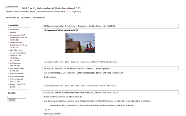 www.darc-c12.de
