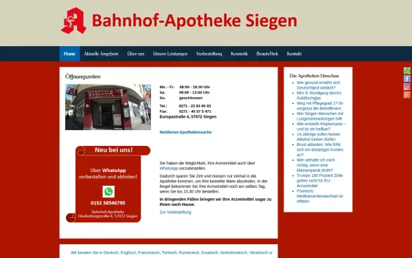 bahnhof-apo-siegen.de