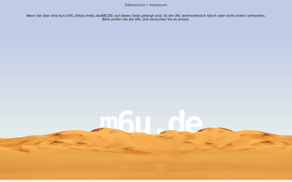 m6u.de