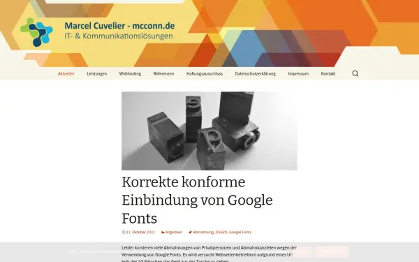 mcconn.de