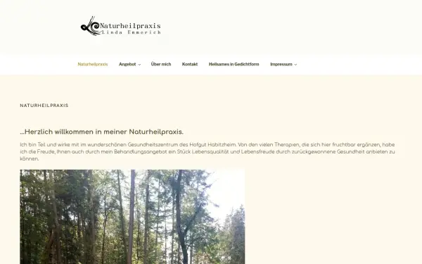 lindaemmerich.de