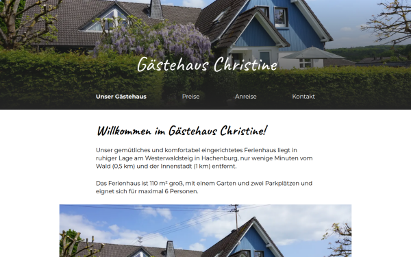gaestehaus-christine.vercel.app
