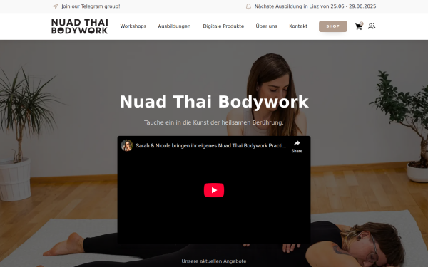 nuadthai-bodywork.at