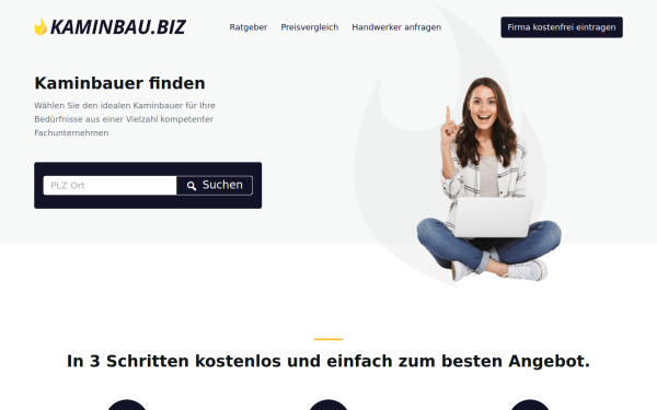 www.kaminbau.biz