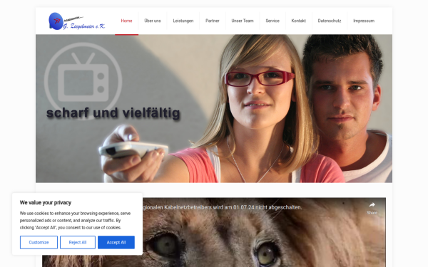 www.g-ziegelmeier.de