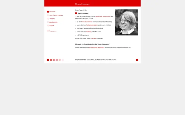 www.dianaheymann.de