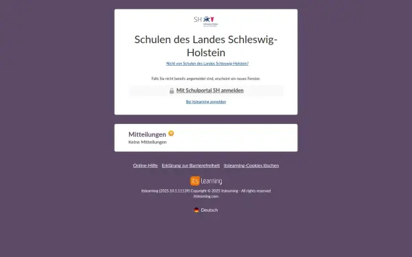 sh.itslearning.com